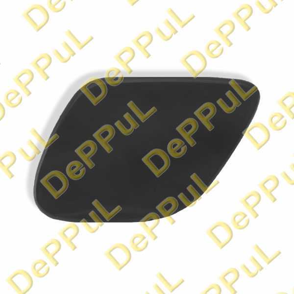Крышка форсунки омывателя фары левая (L) <b>DEPPUL DEFP244</b> - изображение 1