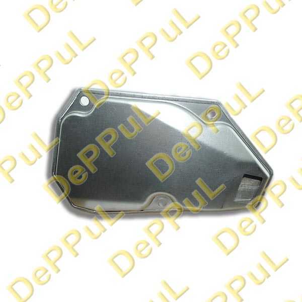 Фильтр акпп <b>DEPPUL DEFT041</b> - изображение 1