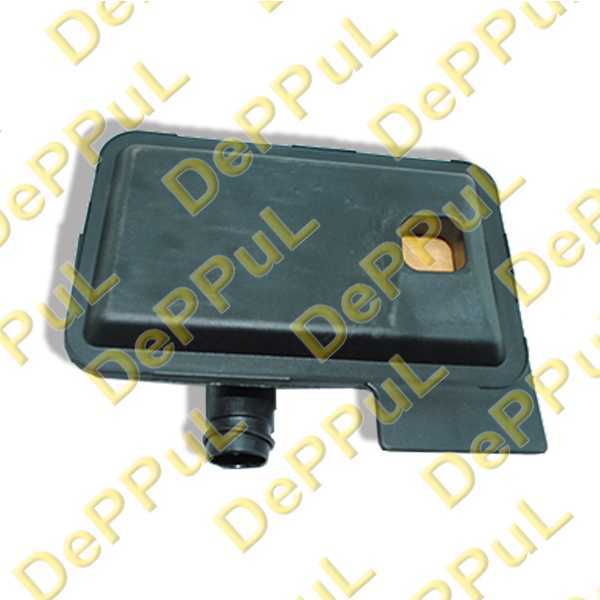 Фильтр масляный акпп <b>DEPPUL DEFT049</b> - изображение