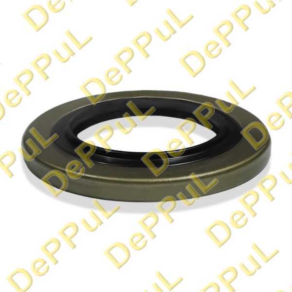 Сальник привода 37.2X62.15X5.6X7.5 <b>DEPPUL DEG00325744AM</b> - изображение 2