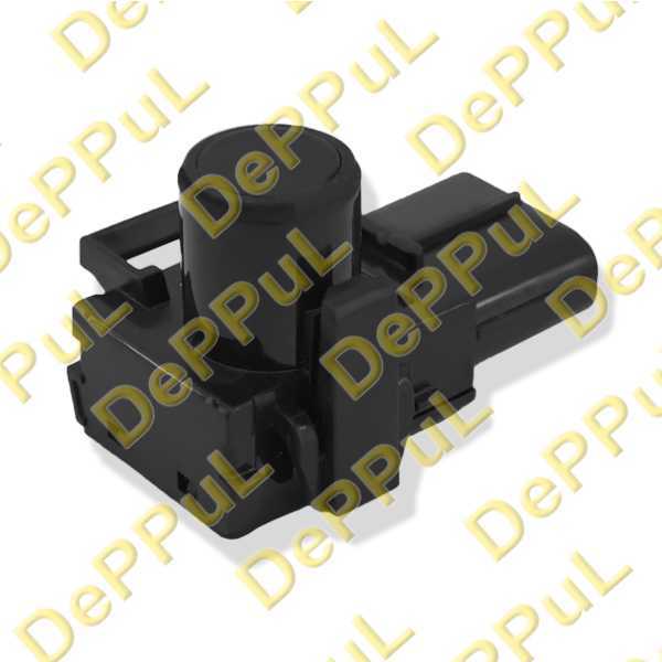 Датчик парковки <b>DEPPUL DEGA3089</b> - изображение 2
