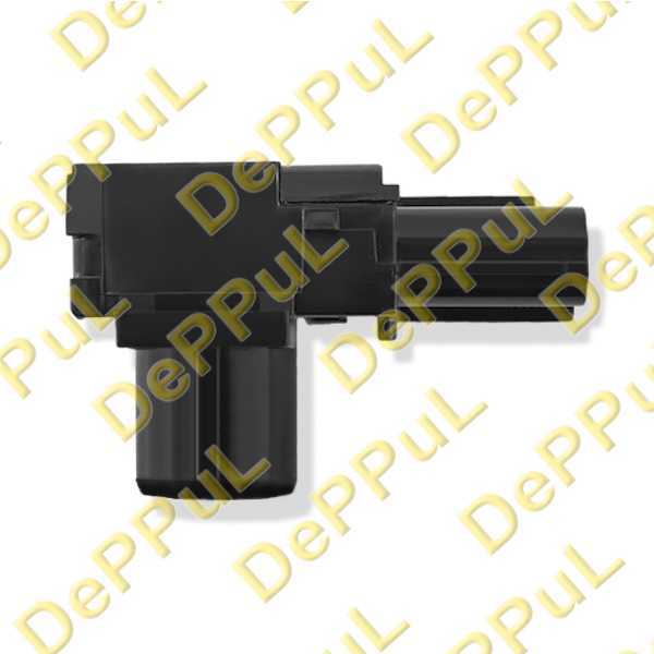 Датчик парковки <b>DEPPUL DEGA3089</b> - изображение