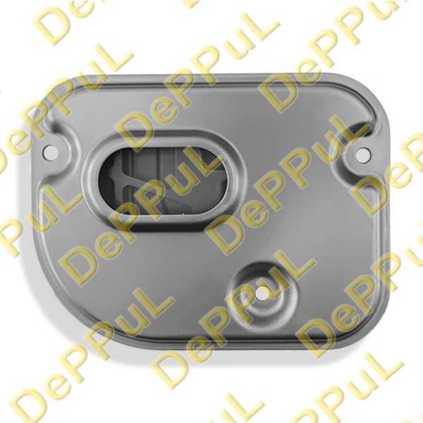 Фильтр масляный акпп <b>DEPPUL DEGA3459</b> - изображение 1