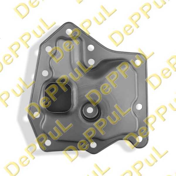 Фильтр масляный акпп <b>DEPPUL DEGA3780</b> - изображение