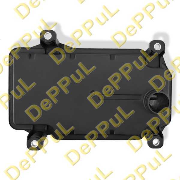 Фильтр коробки передач <b>DEPPUL DEGA3843</b> - изображение