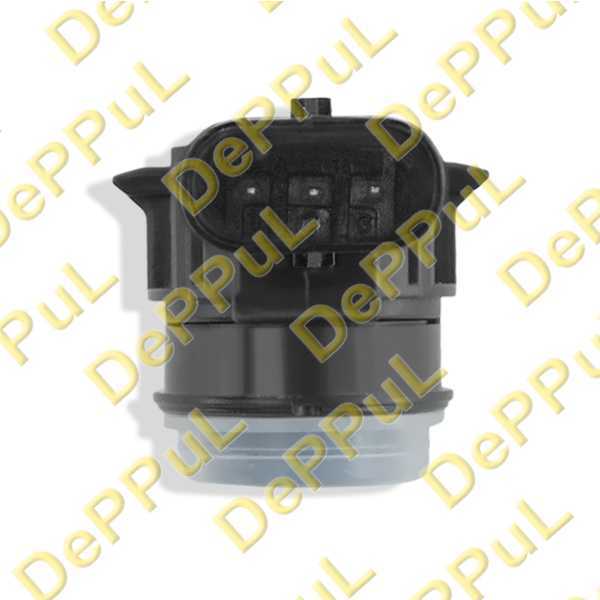Датчик парковки <b>DEPPUL DEGA5786</b> - изображение