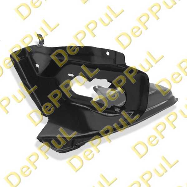 Усилитель заднего крыла левый <b>DEPPUL DEGJ71440M6</b> - изображение 1
