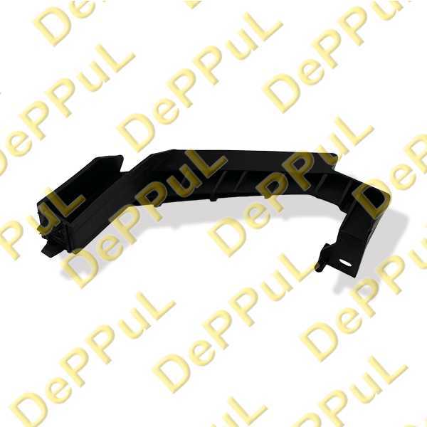 Кронштейн под фару правый <b>DEPPUL DEGS0151BM6</b> - изображение 1