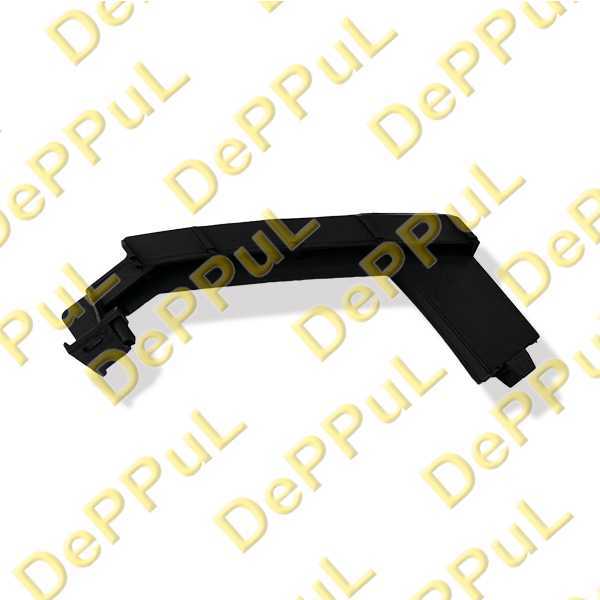 Кронштейн под фару правый <b>DEPPUL DEGS0151BM6</b> - изображение 2