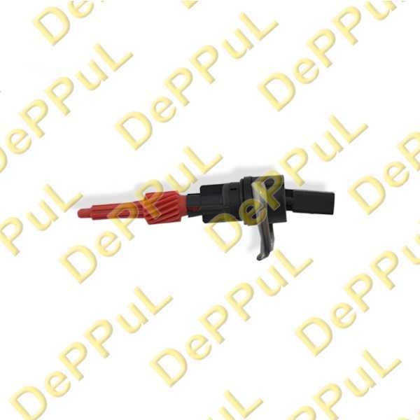 Датчик скорости <b>DEPPUL DEH14C</b> - изображение 1