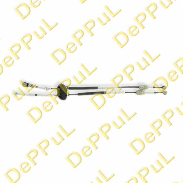 Трос кпп <b>DEPPUL DEH8307</b> - изображение