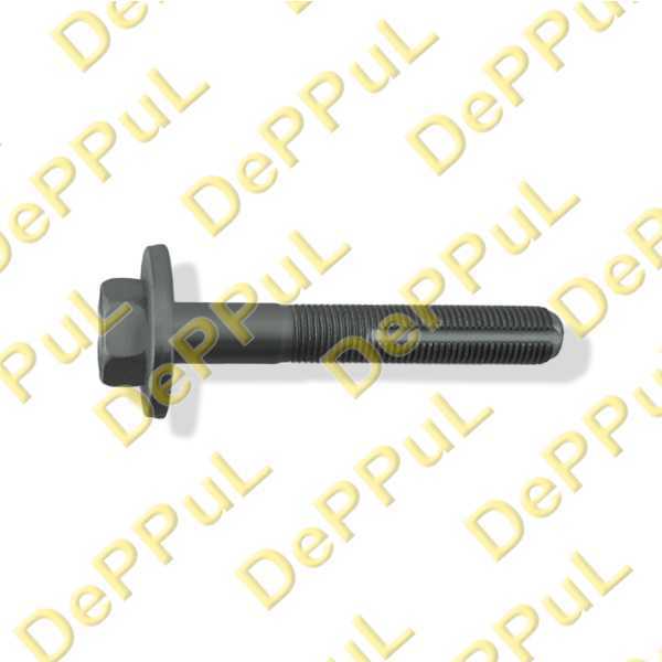Болт развальный INFINITI M3545 (06-10), NISSAN 350Z (03-09) <b>DEPPUL DEJ00026A</b> - изображение 1