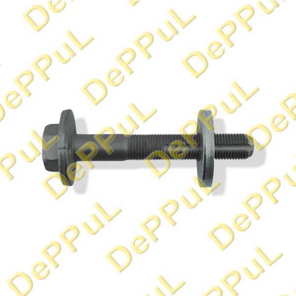 Болт развальный + шайба INFINITI M3545 (06-10), NISSAN 350Z (03-09) <b>DEPPUL DEJ00026AC</b> - изображение 1