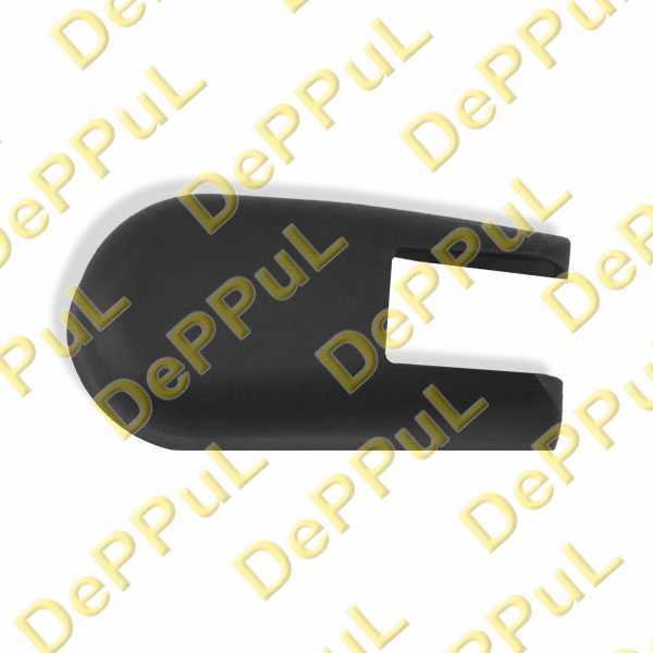 Крышка поводка стеклоочистителя <b>DEPPUL DEK16N</b> - изображение