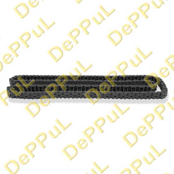 Цепь грм <b>DEPPUL DEK191A</b> - изображение 1