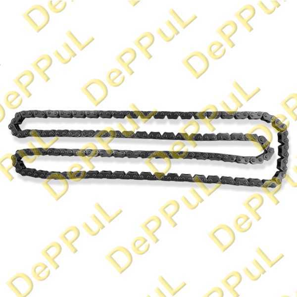 Цепь грм <b>DEPPUL DEK191A</b> - изображение Цепь грм <b>DEPPUL DEK191A</b> - изображение