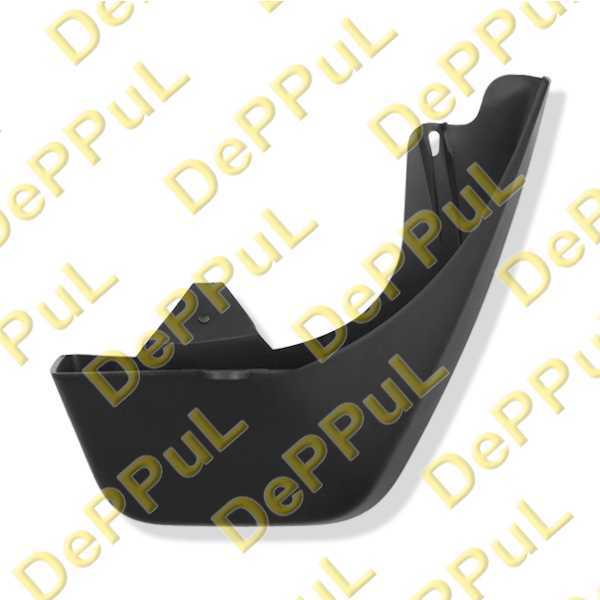 Брызговик задний правый (R) <b>DEPPUL DEKB018</b> - изображение