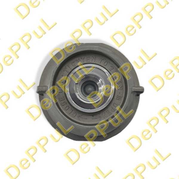 Корпус масляного фильтра <b>DEPPUL DEKF002</b> - изображение 1