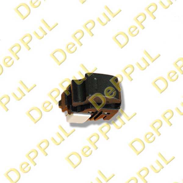 Кнопка стеклоподъемника <b>DEPPUL DEKK102</b> - изображение