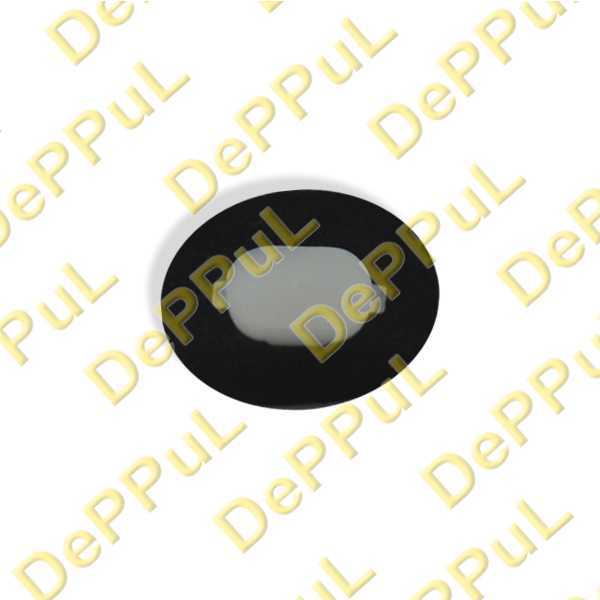 Клипса крепежная <b>DEPPUL DEKL014</b> - изображение
