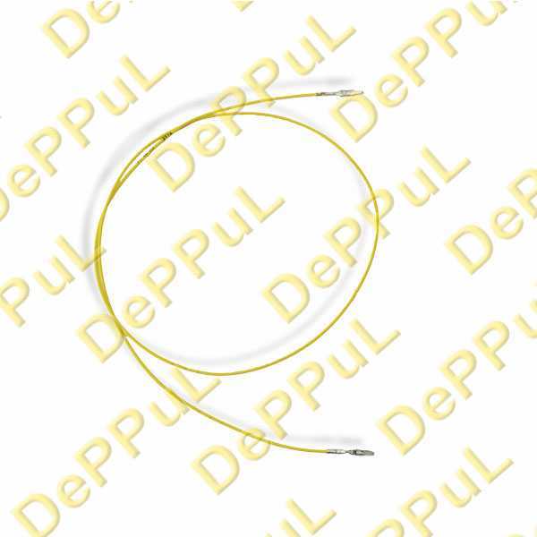 Провод соединительный <b>DEPPUL DEKP005</b> - изображение