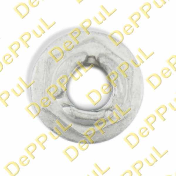 Гайка м8 MERCEDES W169, 204, 210, 211, 212 <b>DEPPUL DEL1294</b> - изображение