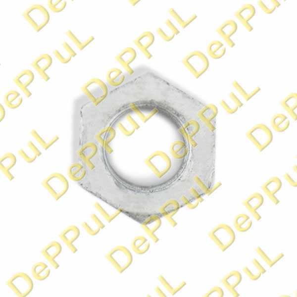 Гайка м12 <b>DEPPUL DEL1310</b> - изображение