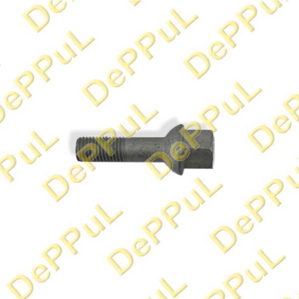Болт (M12X61/20X1,5/) <b>DEPPUL DEL1314</b> - изображение