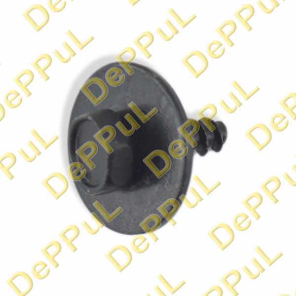 Болт ST5 <b>DEPPUL DEL1324</b> - изображение