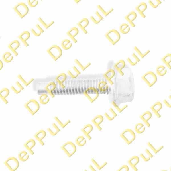 Болт <b>DEPPUL DEL1336</b> - изображение