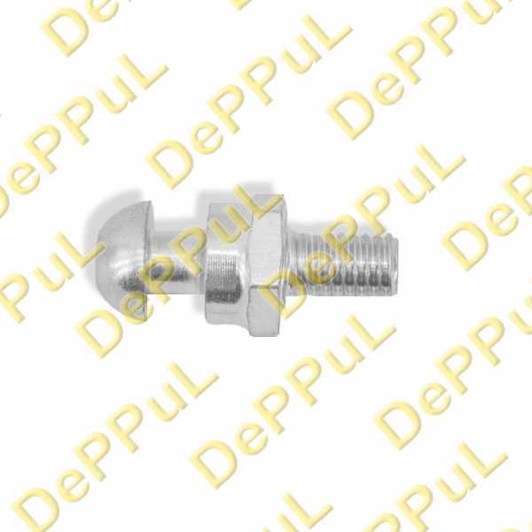 Болт <b>DEPPUL DEL1342</b> - изображение
