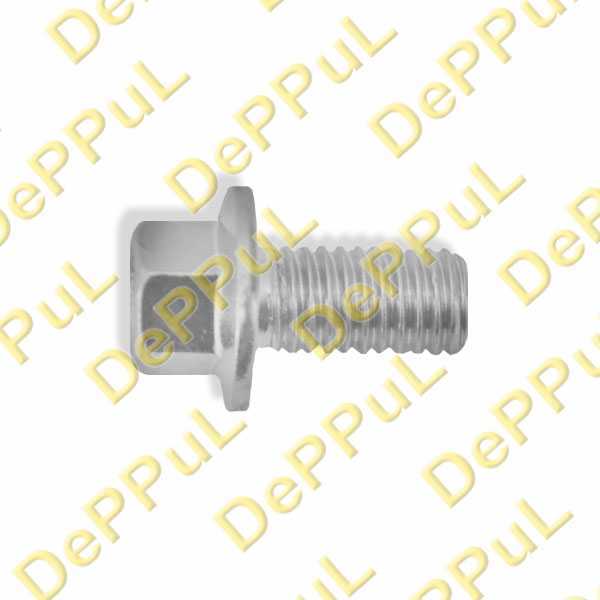 Болт <b>DEPPUL DEL1348</b> - изображение