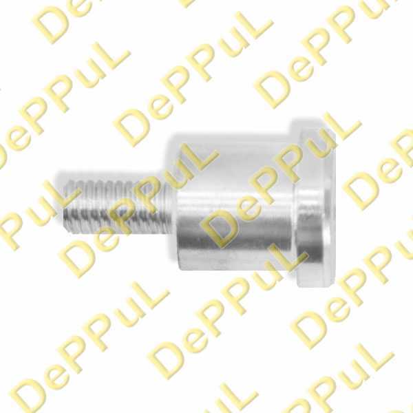 Болт <b>DEPPUL DEL1355</b> - изображение