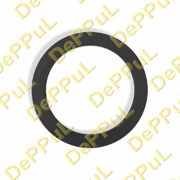 Шайба рейки рулевой <b>DEPPUL DEL1364</b> - изображение