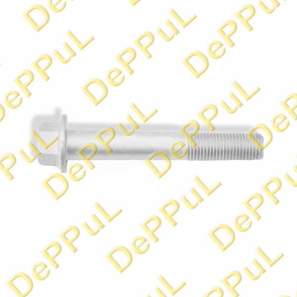 Болт (14х91) <b>DEPPUL DEL1368</b> - изображение