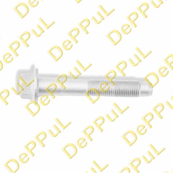 Болт <b>DEPPUL DEL1381</b> - изображение