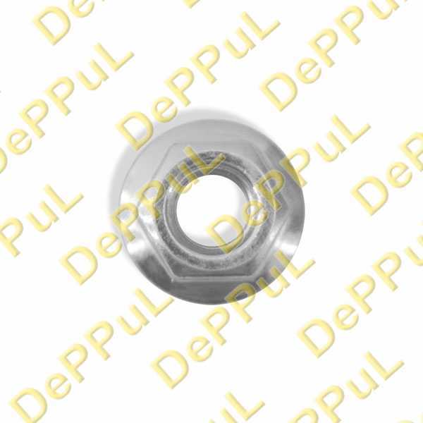 Гайка <b>DEPPUL DEL1388</b> - изображение