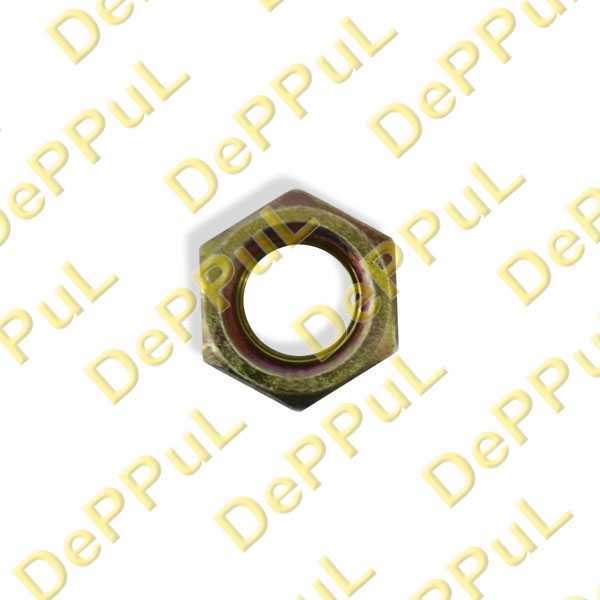 Гайка <b>DEPPUL DEL1405</b> - изображение