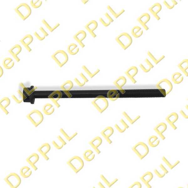 Болт гбц <b>DEPPUL DELF10135</b> - изображение