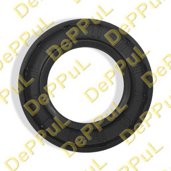 Сальник привода 37.5X65.2X9 <b>DEPPUL DELN0327514M</b> - изображение 1