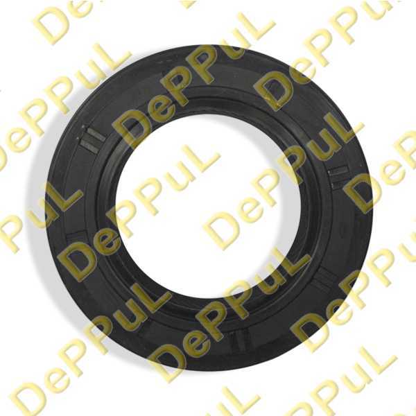 Сальник привода 37.5X65.2X9 <b>DEPPUL DELN0327514M</b> - изображение