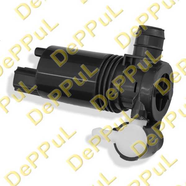 Моторчик омывателя <b>DEPPUL DEMC089F</b> - изображение 2