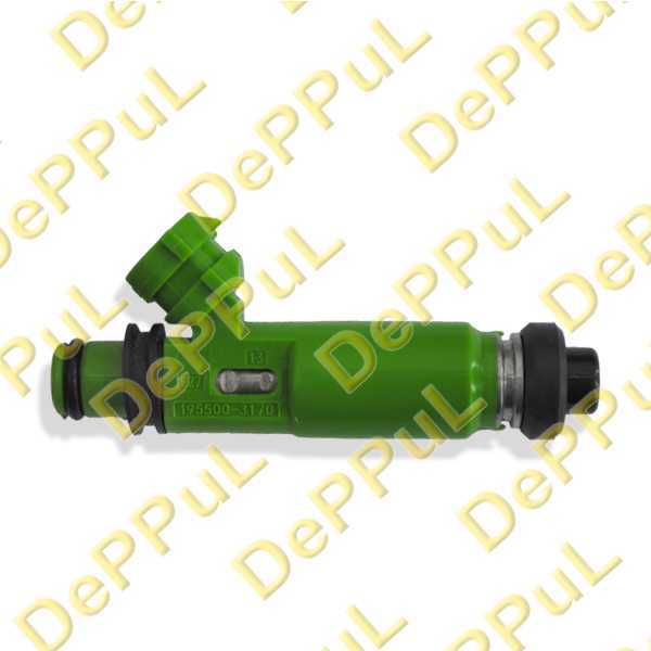 Форсунка топливная <b>DEPPUL DEMD2373</b> - изображение 1