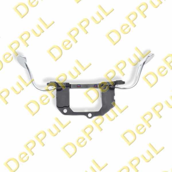 Переключатель диапазонов акп <b>DEPPUL DEPA006</b> - изображение 1