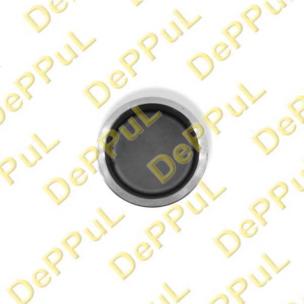 Поршень суппорта тормозного переднего <b>DEPPUL DEPC001</b> - изображение Поршень суппорта тормозного переднего <b>DEPPUL DEPC001</b> - изображение