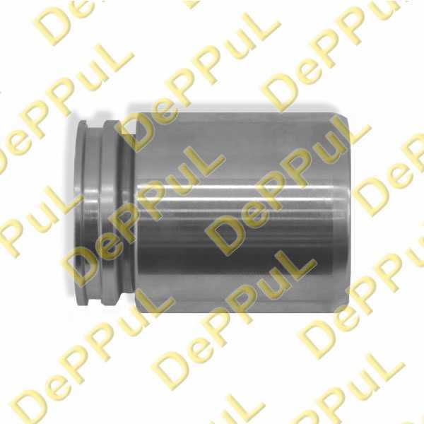 Поршень суппорта тормозного <b>DEPPUL DEPC003</b> - изображение