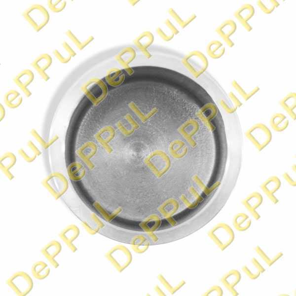 Поршень суппорта тормозного <b>DEPPUL DEPC009</b> - изображение