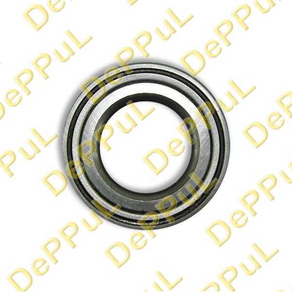 Подшипник ступичный передний 40X74X36 <b>DEPPUL DEPH058</b> - изображение 1