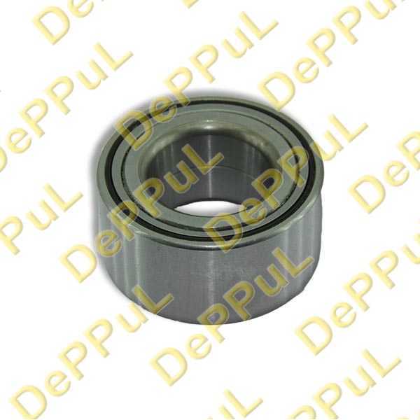Подшипник ступичный передний 40X74X36 <b>DEPPUL DEPH058</b> - изображение