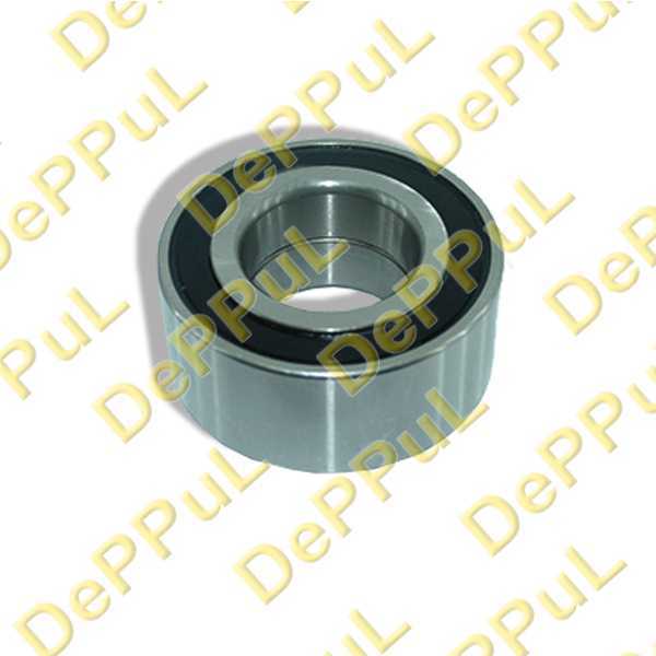 Подшипник ступичный передний 40X80X36X34 <b>DEPPUL DEPH067</b> - изображение